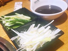-守柴炉烤鸭(中海国际店)