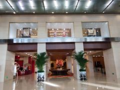 -北京饭店