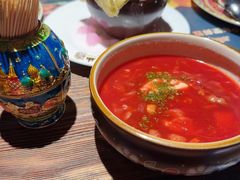 -卢布里西餐厅(海拉尔店)