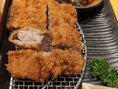 千层猪排-胜博殿日式炸猪排(西红门店)