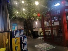 门面-东直门小院烧烤(回龙观东大街店)