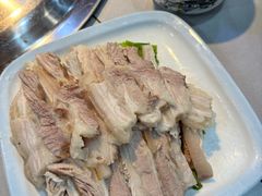 -老东北大铁锅·烧烤·东北菜