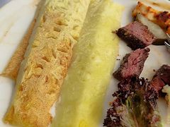 -拉蒂娜·巴西牛排馆 Latina·Brazilian Steakhouse(陆家嘴旗舰店)