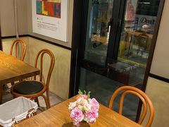 -Money Shops(愚园路店)