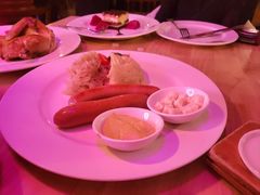 -巴伐利亚啤酒坊(意式风情街店)