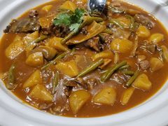 -院8里·少城记忆老川菜(宽窄巷子店)