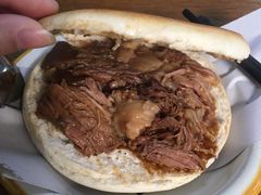 普通肉夹馍-秦豫肉夹馍(东羊市店)