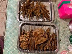 -建国烧烤(建乐路店)