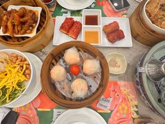 -虾饺妹·粤式手工点心(水荫路店)