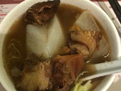 -池记(尖沙咀店)