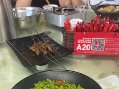 -聚味瞿记·龙虾堂(树木岭店)