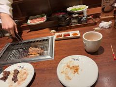 -御牛道日式烤肉料理(杭州万象城店)