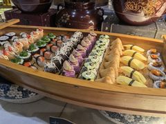 -杭州钱江新城万怡酒店-西餐厅