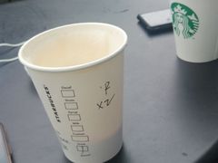 -星巴克(深圳龙岗摩尔城店)