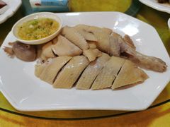 -鸿达渔港
