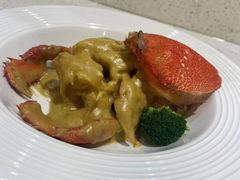 -桃夭日式料理(国信店)