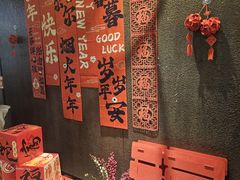 -扶光书店(中环店)