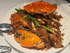 -喜记避风塘炒辣蟹(旗舰店)