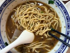 -瞻老元面馆(双塘路店)