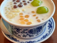 -寄畅興·百年蟹黄面·万国建筑群(外滩27号店)