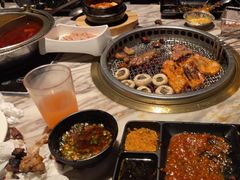 -火炉火自助餐(喜隆多店)