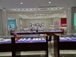 -五洲金行FIDIMO(五洲黄金大厦店)