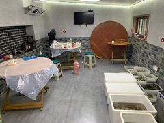 大堂-阿杰臻选海鲜饭店(普陀山店)