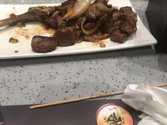 -大渔铁板烧(大悦城店)