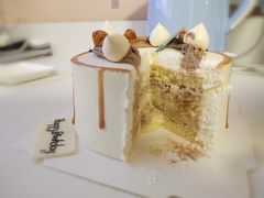 -théATRE 茶聚场(王府中環店)