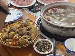 -潮陈记土鸡火锅(东厦北路店)