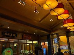 -那家小馆•北京菜•烤鸭(香山店)