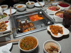 -海底捞火锅(江北万达商业广场店)