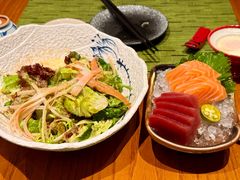 -中国书法大厦日本料理