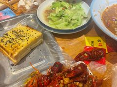 -泰山王老三串旗舰店(万达店)