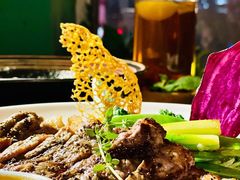-BERRY BEANS(东直门店)