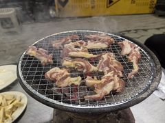-鞍山戰