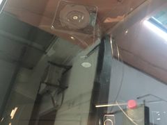 -鲨鱼皮汽车凹陷玻璃修复(静安店)