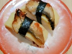 -禾绿回转寿司(苏宁广场店)