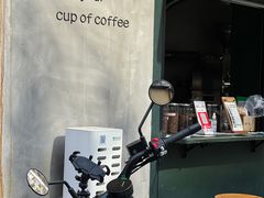 -SeekSeeking咖啡专门店(堰塘街店)