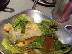 -令狐冲·炭烤活鱼(宝龙店)