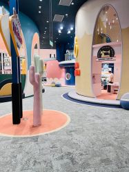 -奈尔宝家庭中心·亲子餐厅(鄞州万达店)