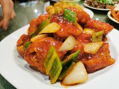 -春花民族美食(佳木斯总店)
