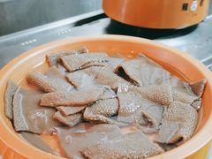 -龍歌自助小火锅(市南金茂湾店)