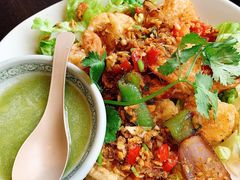 -大头虾越式风味餐厅(光明广场店)