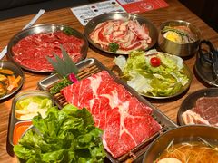 -西塔老太太泥炉烤肉(万柳华联店)