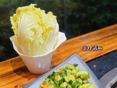 -老刘生态大鱼坊铁锅炖鱼(赛马场店)