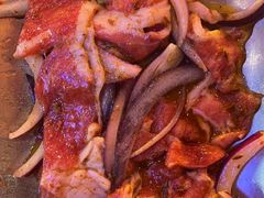 -杨记齐齐哈尔烤肉(总店)