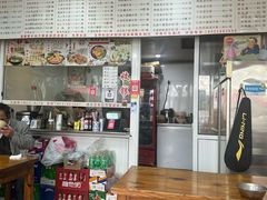 -文武汤包馆(辉河店)
