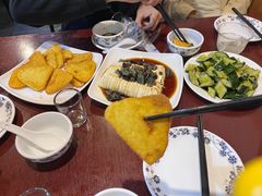 -玫瑰红烤羊排(北新桥三条店)
