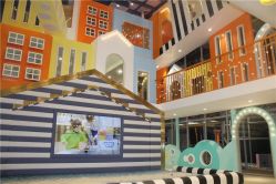 -meland club亲子乐园(重庆万象城店)